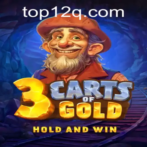 Descubra o Mundo de 3cartsOfGold: O Novo Jogo que Está Conquistando Todos