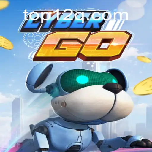 Descubra CyberGO: O Jogo Que Está Transformando o Mundo dos Games