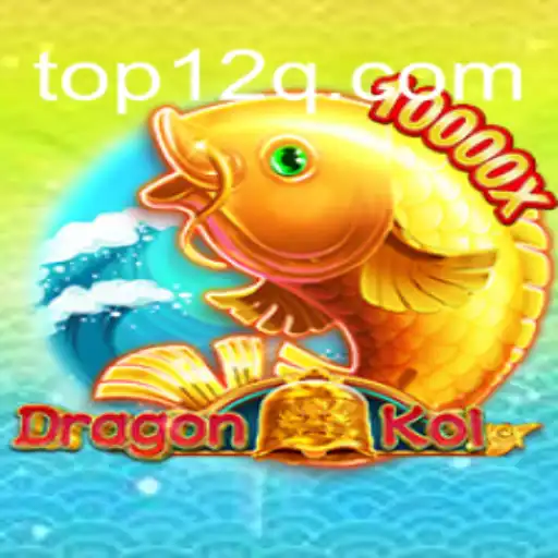 Explorando o Fascinante Mundo do Jogo DragonKoi