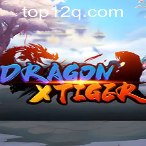 DragonXTiger: Descubra o Novo Fenômeno dos Jogos Online