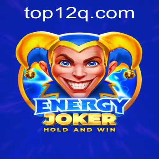EnergyJoker: O Jogo Inovador que Está Dominando a Comunidade Gamer