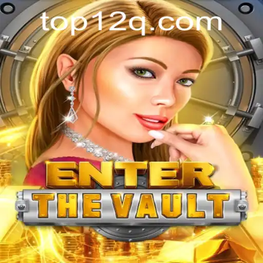 Explorando o Mundo de EntertheVault