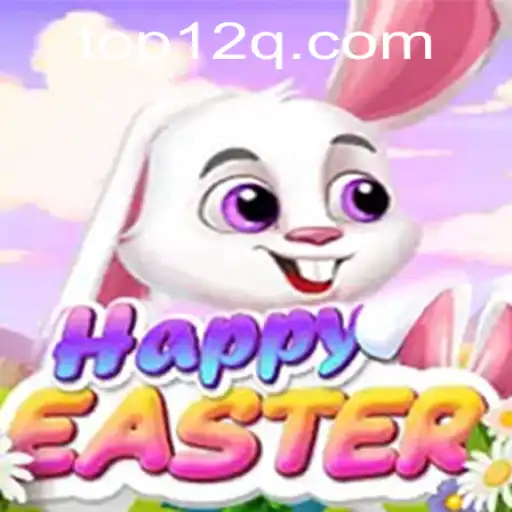 HappyEaster: Um Novo Jogo Empolgante com 12Q.COM