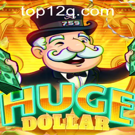 Explorando o Jogo HugeDollar: Mergulhe na Aventura Financeira