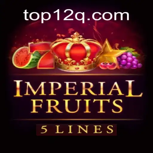 Explorando ImperialFruits5: Um Mergulho nas Regras e Estratégias