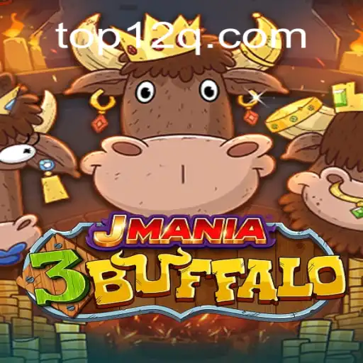Explorando JMania3Buffalo: A Nova Sensação entre os Gamers