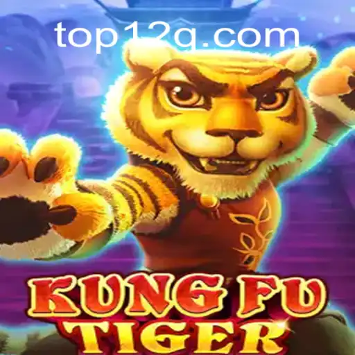 Descubra o Mundo Empolgante de KungFuTiger com 12Q.COM