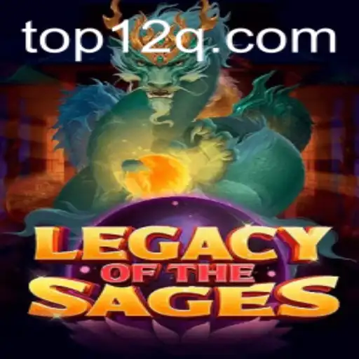 Descubra o Fascinante Mundo de LegacyoftheSages