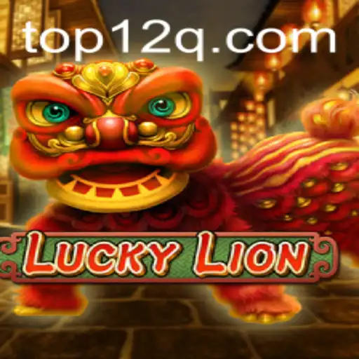 Descubra o Mundo de LuckyLion: Estratégia e Diversão no Universo de 12Q.COM