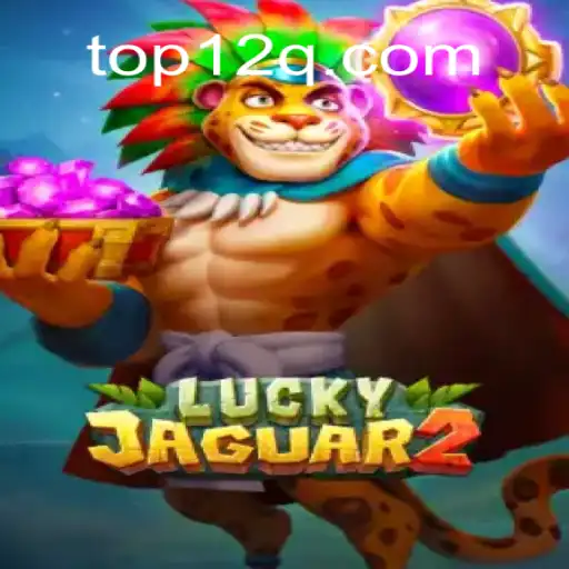 Explorando as Dimensões do Jogo Luckyjaguar2
