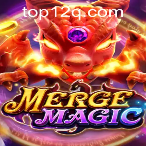 Desvendando MERGEMAGIC: Um Mundo de Encantamentos e Estratégia