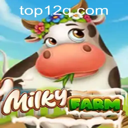MilkyFarm: Um Mergulho no Universo de Aventuras Agrícolas com 12Q.COM