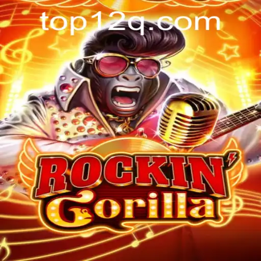 Descubra RockinGorilla: A Nova Sensação dos Jogos Digitais