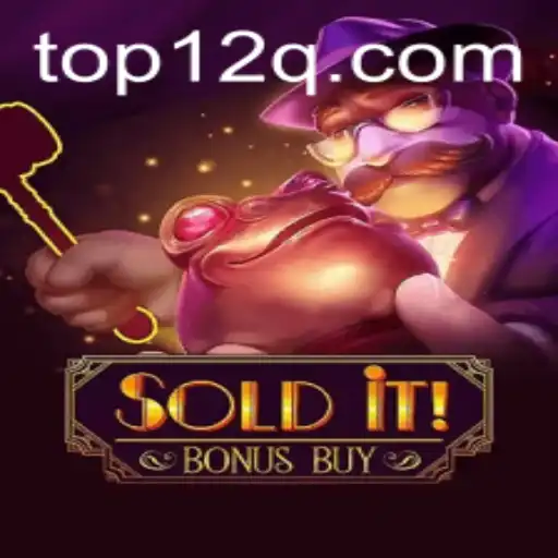 Explorando SolditBonusBuy: Um Mergulho no Mundo do Jogo Inovador Associado a 12Q.COM