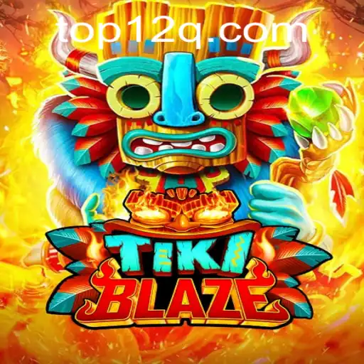 Explorando o Mundo Emocionante de TikiBlaze: Um Novo Horizonte no Universo dos Jogos