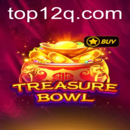 Descobrindo o Mundo de TreasureBowl: Aventura, Desafios e Recompensas