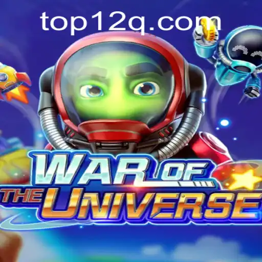 Descubra o Universo de Aventuras de WAROFTHEUNIVERSE e Sua Estratégia Única
